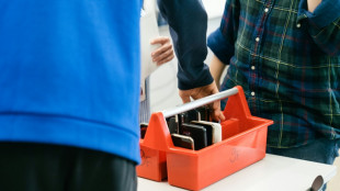 En Finlande, l'interdiction des portables &agrave; l'&eacute;cole ranime les discussions et am&eacute;liore la concentration