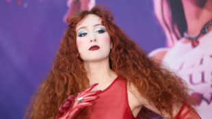 Le ph&eacute;nom&egrave;ne pop Chappell Roan allumera Rock en Seine  