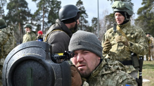 D&uuml;rr fordert mehr Waffenlieferungen f&uuml;r Ukraine