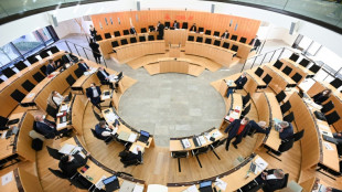 Landtagswahl in Hessen begonnen