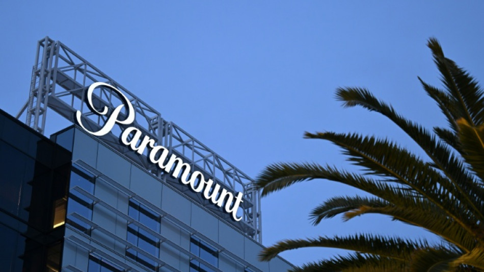 Paramount pagar&aacute; US$ 16 milh&otilde;es para encerrar a&ccedil;&atilde;o de Trump e democratas protestam
