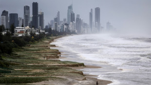 Australie: 80.000 foyers sans &eacute;lectricit&eacute; alors que le cyclone Alfred se dirige vers la c&ocirc;te