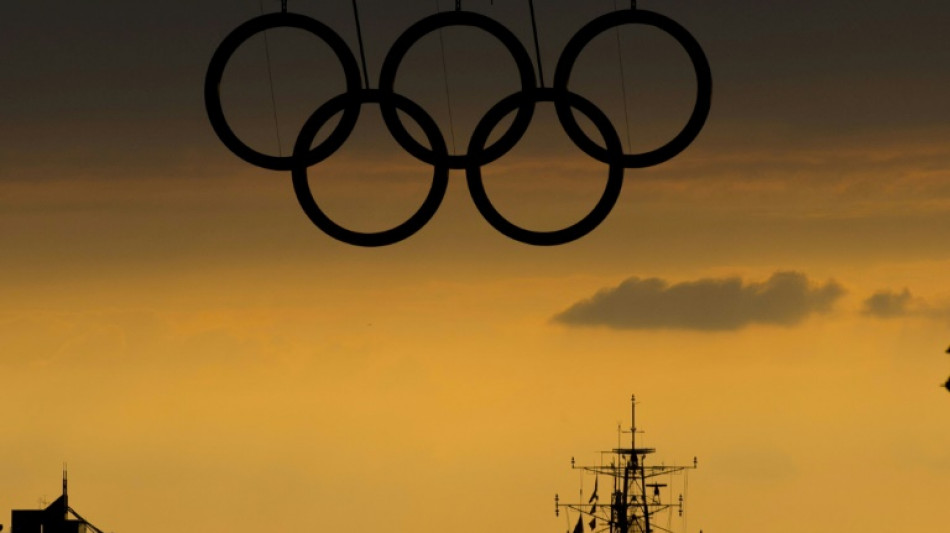 Mayor Khan keen for London to make Olympics history 