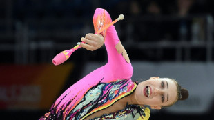 RSG: Varfolomeev gewinnt alle vier Ger&auml;tefinals