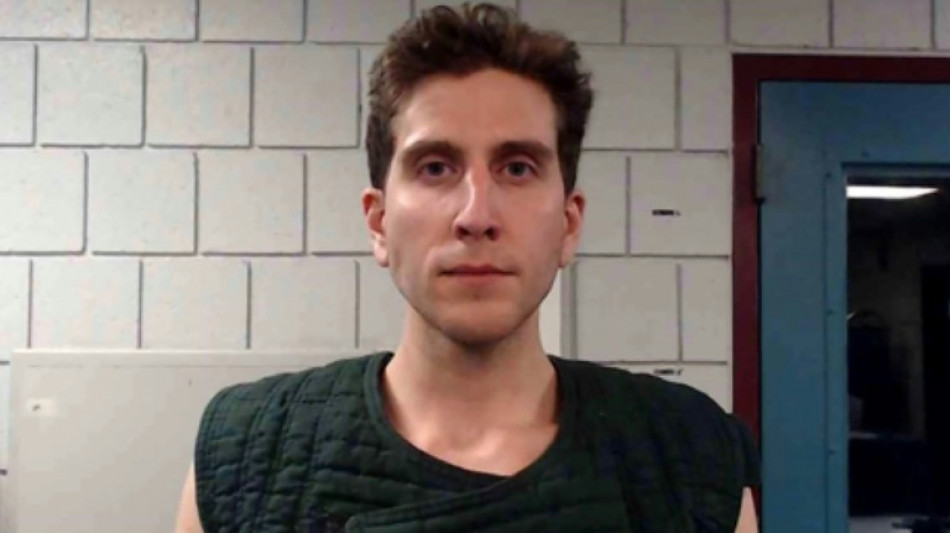 Suspeito de assassinato qu&aacute;druplo nos EUA se mant&eacute;m em sil&ecirc;ncio