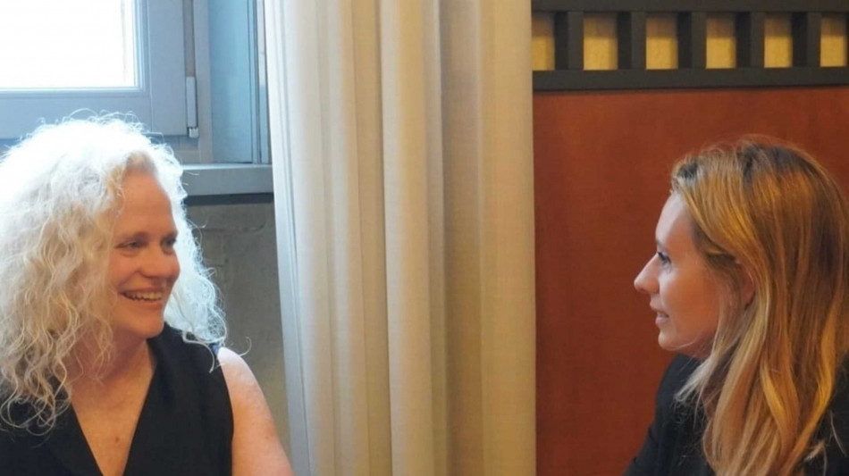 La Lombardia chiama MagLeFauve, sceneggiatrice da Oscar