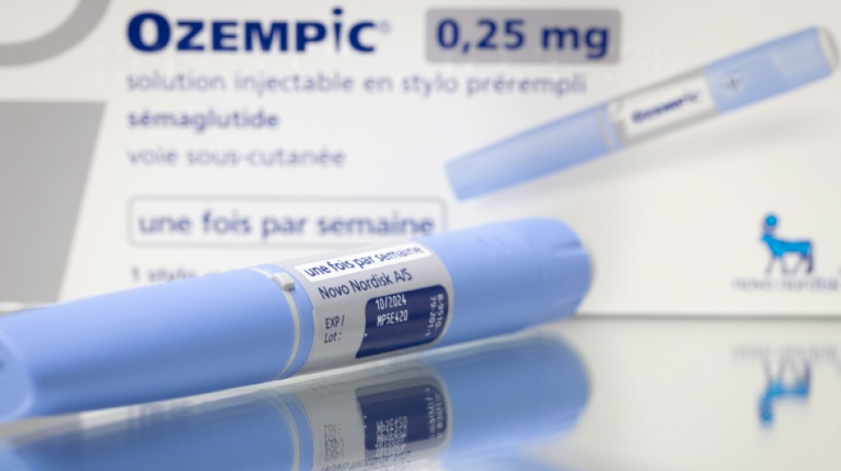 Ozempic maker Novo Nordisk to cut 9,000 global jobs