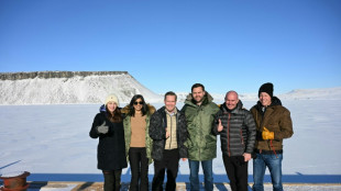 US-Vizepr&auml;sident Vance in Gr&ouml;nland: D&auml;nemark hat keine gute Arbeit geleistet