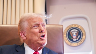 Trump: Pal&auml;stinenser sollen kein Recht auf R&uuml;ckkehr in Gazastreifen erhalten