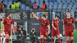 Roma vence Leverkusen (1-0) e abre vantagem nas semis da Liga Europa