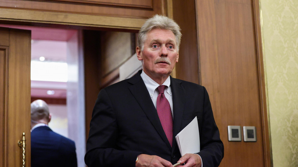 Mosca respinge il coinvolgimento nei droni a Copenaghen