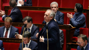 Frankreichs Premier l&ouml;st mit &Auml;u&szlig;erung zur "&Uuml;berflutung" durch Ausl&auml;nder Debatte aus