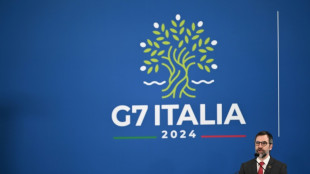 El G7 acuerda eliminar gradualmente las centrales de carbón para la década de 2030