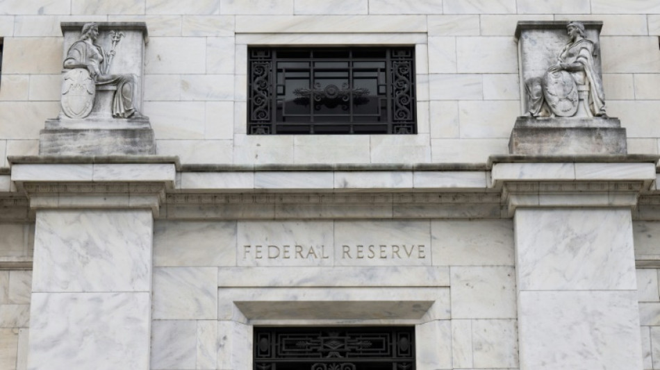 La Fed se apresta a mantener las tasas de inter&eacute;s
