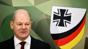 Scholz w&uuml;rdigt Sudan-Einsatz der Bundeswehr als "herausragende Leistung"