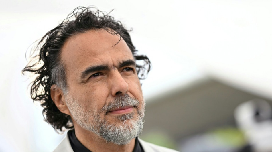 I&ntilde;&aacute;rritu celebra em Cannes os 25 anos de 'Amores Brutos' 