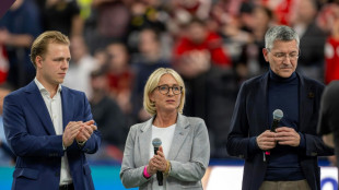 Vor Supercup: DFL und Beckenbauer-Stiftung gr&uuml;nden Fonds