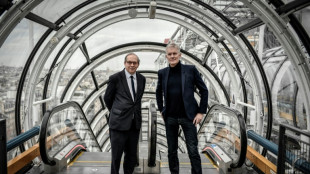 El Centro Pompidou prepara una hist&oacute;rica mudanza antes de una restauraci&oacute;n que durar&aacute; cinco a&ntilde;os