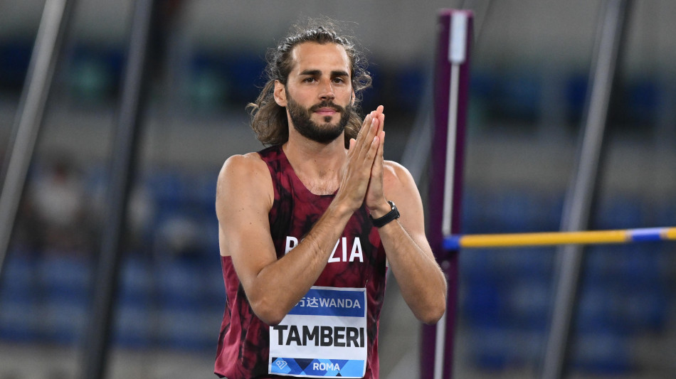Da Tamberi a Errigo, ecco vincitori 'Premio Fair Play Menarini'