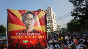 Militärjunta in Myanmar löst Partei von Suu Kyi auf