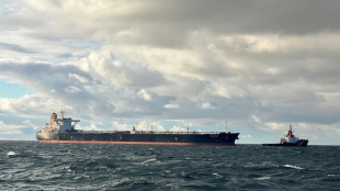 L'Allemagne tente de s&eacute;curiser un p&eacute;trolier en difficult&eacute; en mer Baltique, Berlin accuse Moscou