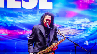 È morto James Senese