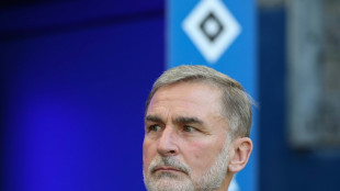 Kein Platz f&uuml;r Luftschl&ouml;sser: Kuntz &uuml;ber HSV-R&uuml;ckkehr 