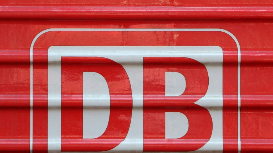 Bericht: Verkauf von Schenker k&ouml;nnte Bahn &uuml;ber 15 Milliarden Euro einbringen