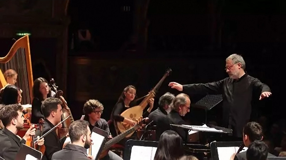 Napoli celebra Alessandro Scarlatti nel 300/o della morte