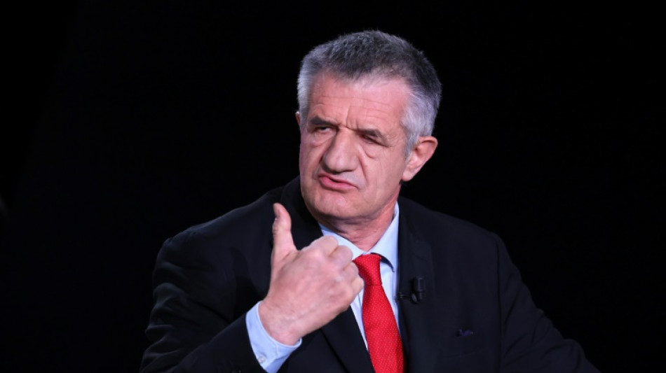 Jean Lassalle bient&ocirc;t chroniqueur chez Hanouna sur C8