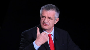 Jean Lassalle bient&ocirc;t chroniqueur chez Hanouna sur C8