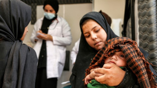 Mudança climática e água contaminada ajudam a propagar doenças no Iraque