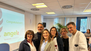 Nuovo trattamento per ictus ischemico salva paziente a Cagliari