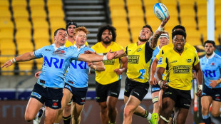 TJ Perenara sets Super Rugby try record in Hurricanes win