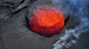 Las autoridades dan por terminada la erupción volcánica en Islandia