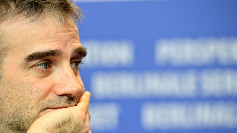 San Sebasti&aacute;n da impulso econ&oacute;mico a pel&iacute;culas de Chile y Uruguay