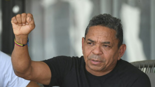 Quatro suspeitos do sequestro do pai do jogador colombiano Luis D&iacute;az s&atilde;o presos