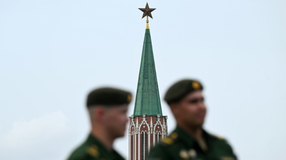 Russland will Angriff auf Belgorod mit massivem Milit&auml;reinsatz zur&uuml;ckgedr&auml;ngt haben