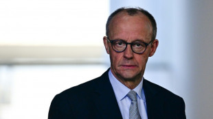 Bundeskanzler Merz besucht Handwerksmesse in M&uuml;nchen