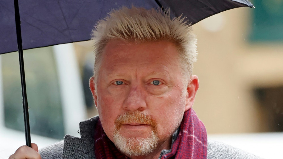 Becker: Besuchsverbot f&uuml;r Klopp - Brief von Stich