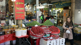 Apr&egrave;s cinq mois de guerre, des Iraniens forc&eacute;s &agrave; des sacrifices au quotidien