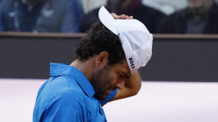 Roland Garros: Matteo Berrettini ancora out, non ci sarà