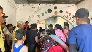 O colapso de uma mina ilegal na Venezuela em tr&ecirc;s pontos