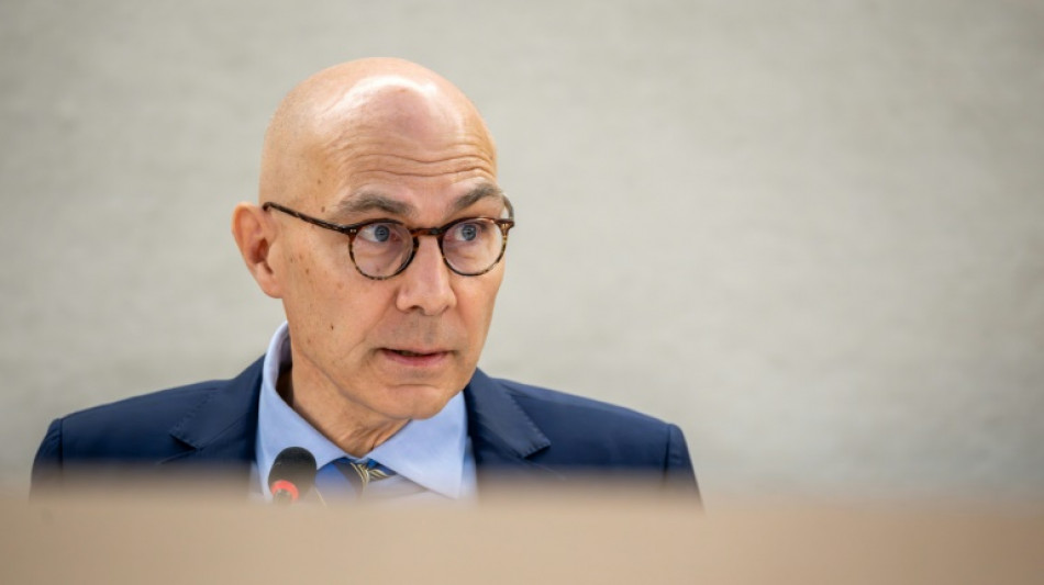 El Alto Comisionado de DDHH advierte de un futuro "aterrador" por el cambio clim&aacute;tico