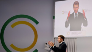 Macron will Privatsektor stärker zur Finanzierung bei Klimakrise bewegen