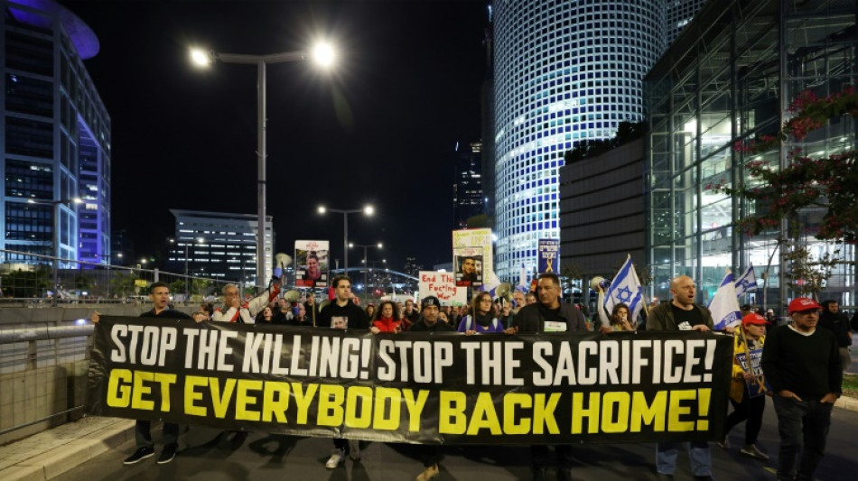 Israels Regierung: Acht f&uuml;r Freilassung vorgesehene Geiseln sind tot