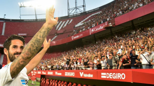 El Bar&ccedil;a recibe al Rayo y el Real Madrid visita Almer&iacute;a en el arranque de LaLiga