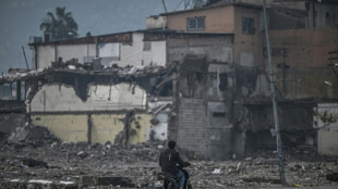 Turquie: la d&eacute;prime dans les conteneurs pour les rescap&eacute;s du s&eacute;isme