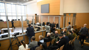 Deutscher Verdächtiger in Fall Maddie schweigt vor Gericht 