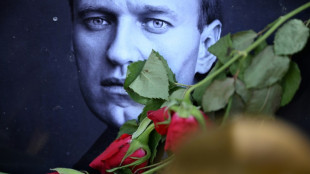 Scholz: Nawalny starb f&uuml;r Einsatz f&uuml;r Demokratie und Freiheit in Russland